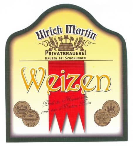 Weizen