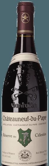 Chateauneuf-du-Pape Réserve des Célestins
