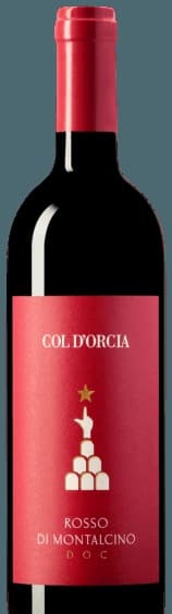 Rosso di Montalcino