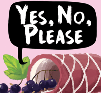 Yes, No, Please
