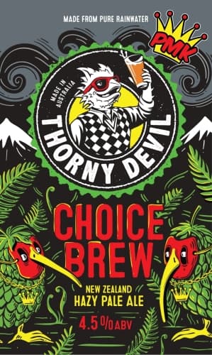 Choice Brew
