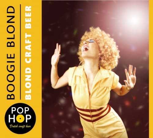 Boogie Blond