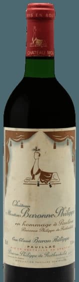 Pauillac (Grand Cru Classé)