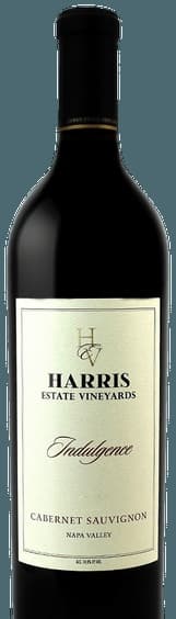 Hannah's Indulgence Cabernet Sauvignon