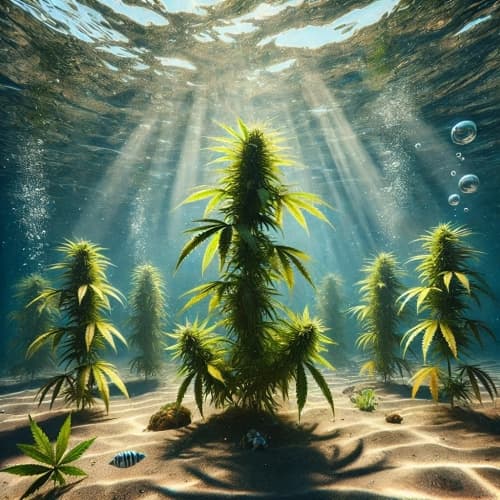Ocean Grown