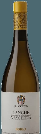 Nascetta Langhe Borea