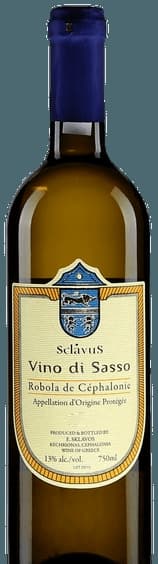 Vino di Sasso Robola de Céphalonie