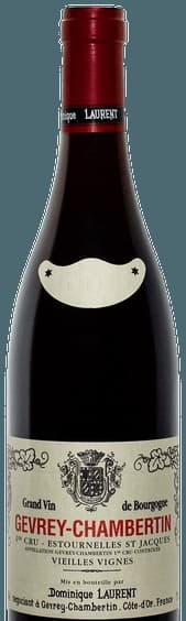 Gevrey-Chambertin 1er Cru Estournelles St-Jacques Vieilles Vignes