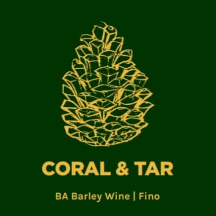 CORAL & TAR
