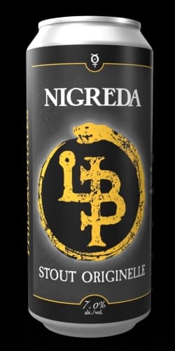 Nigreda