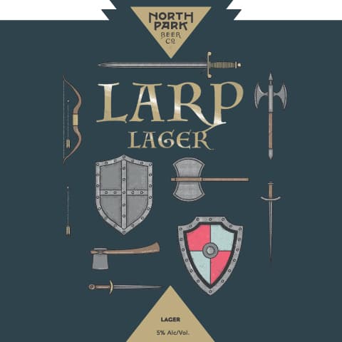 LARP Lager