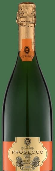 Prosecco Extra Dry