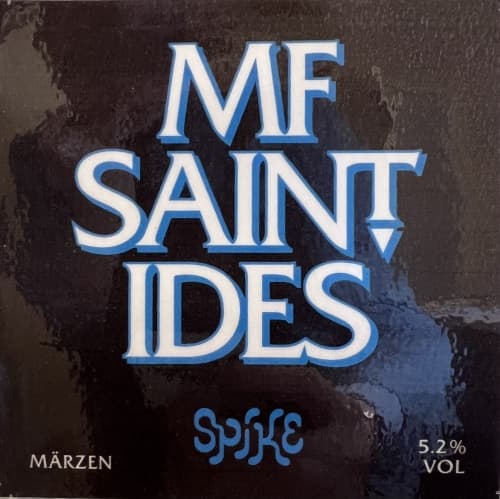 MF SAINT IDES