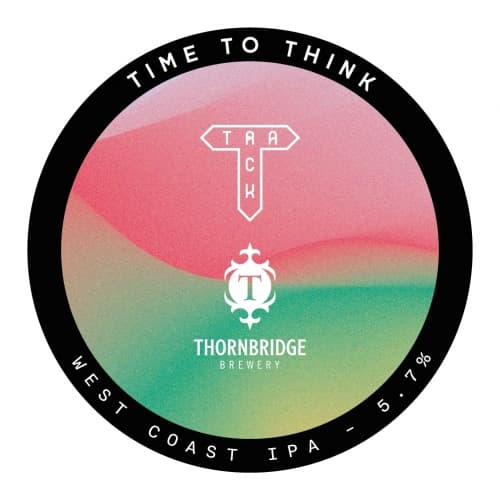 Time To Think