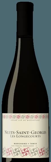 Nuits-Saint-Georges 'Les Longecourts'