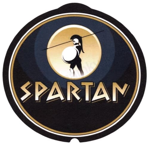 Spartan