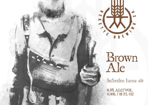 Brown Ale