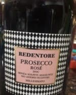 Prosecco Rosé Millesimato