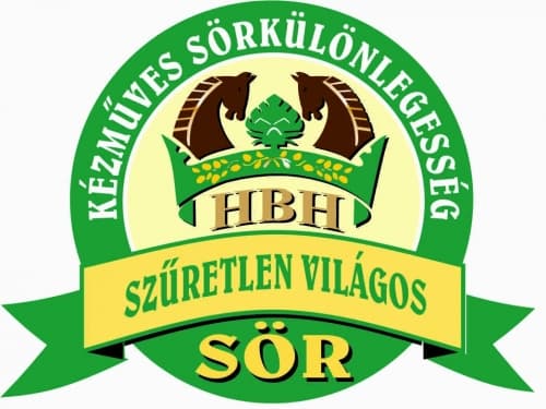 Szűretlen Világos Sör