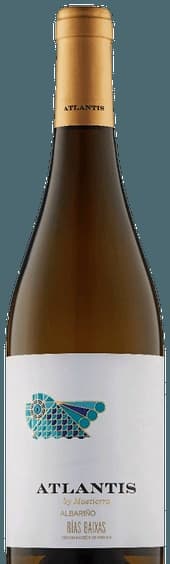 Atlantis Albariño