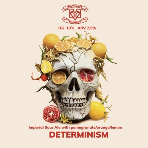DETERMINISM