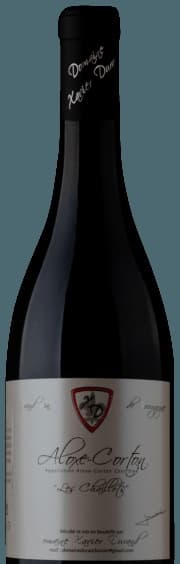 Aloxe-Corton 1er Cru 'Les Chaillots'