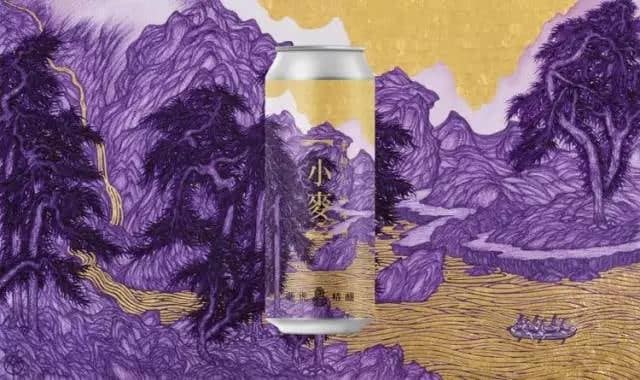 Weissbier (小麥)