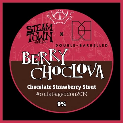 Berry Choclova
