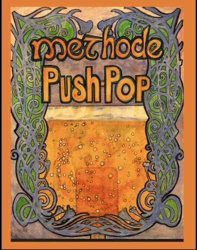Tickle Torture: Methode Push Pop