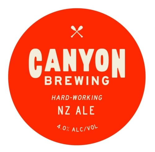 Canyon NZ Ale