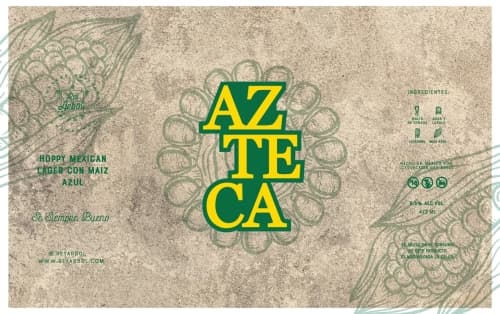 Azteca