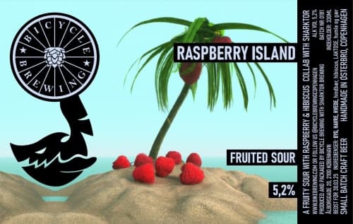 Raspberry Island