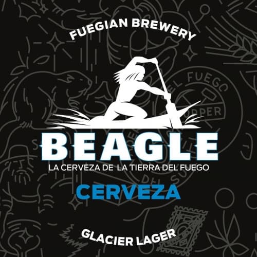 Glaciar Lager