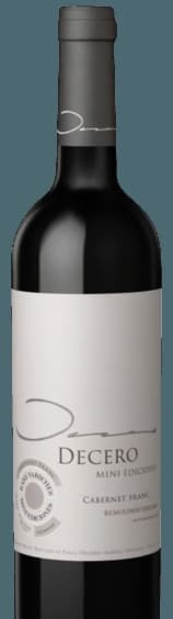 Remolinos Vineyard Mini Ediciones Cabernet Franc