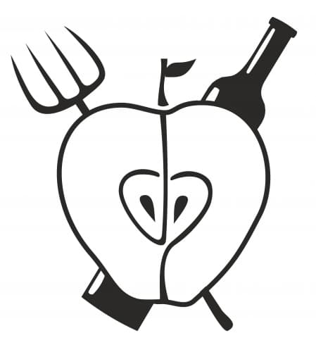 Антоновские яблоки (Antonovka apples) 2019