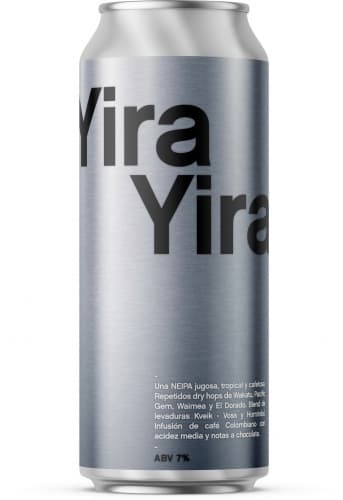 Yira Yira