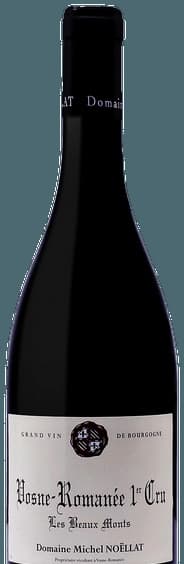 Les Beaux Monts Vosne-Romanée 1er Cru