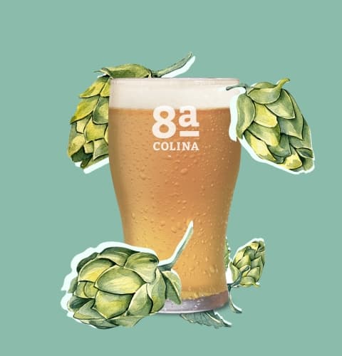 Hoppy Lager 2024