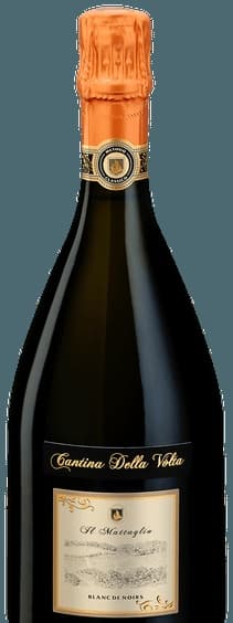 Il Mattaglio Blanc de Noirs
