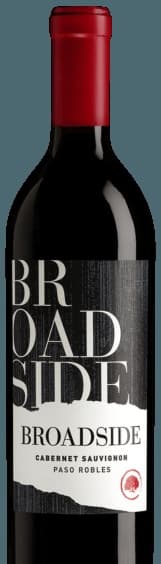 Paso Robles Cabernet Sauvignon