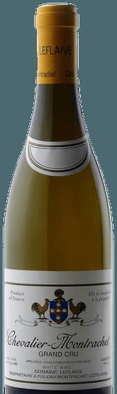 Chevalier-Montrachet Grand Cru