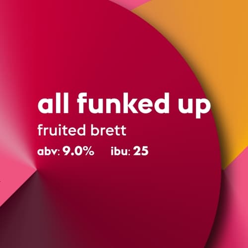 All Funked Up v.2