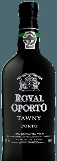 Tawny Porto