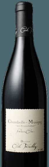 Chambolle-Musigny Premier Cru 'Les Feusselottes'