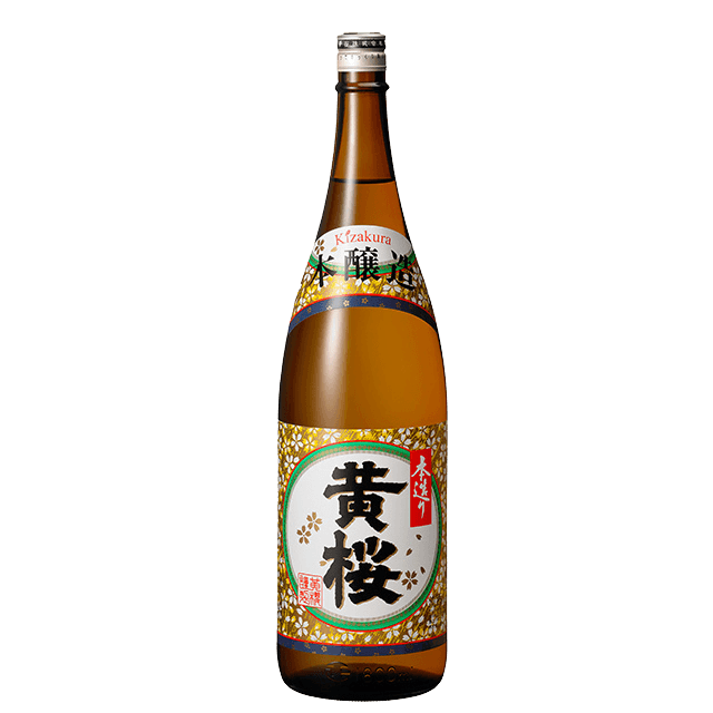 Somi Gasei Honjozo