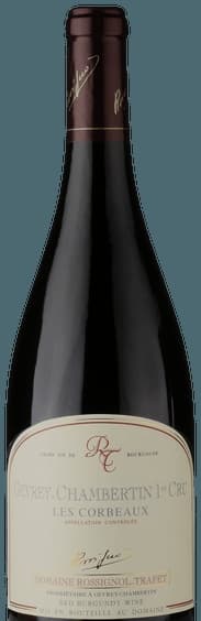 Gevrey-Chambertin Les Corbeaux 1er Cru