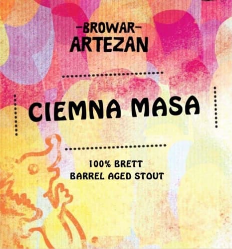 Ciemna Masa