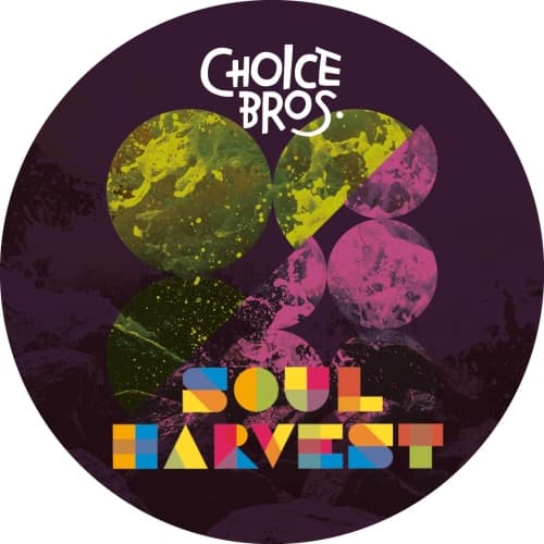 Soul Harvest 2020