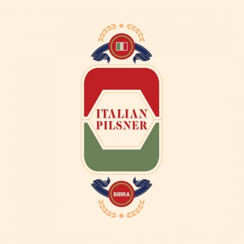 Italian Pilsner