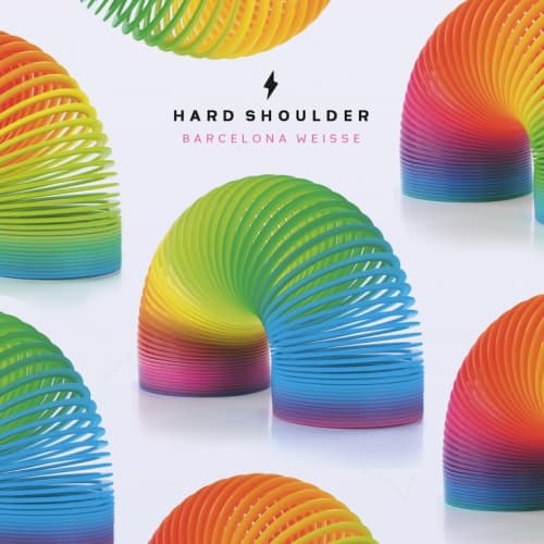 HARD SHOULDER